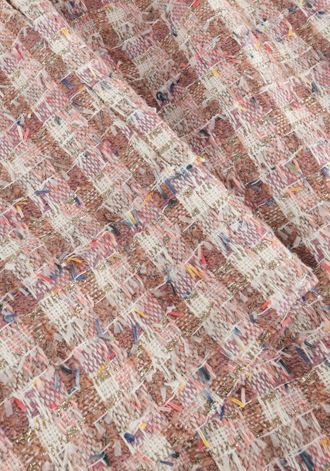 Hell-Pink AMAYA AMSTERDAM Hosen MAIK - large