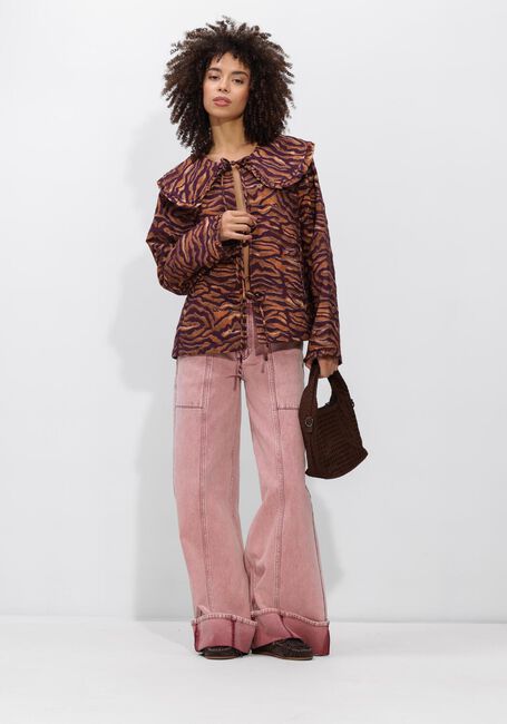 Rosane HARPER & YVE Wide jeans MADELYNN-PA - large