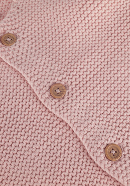 Rosane PETIT BATEAU Strickjacke CLOTILDE_P - large