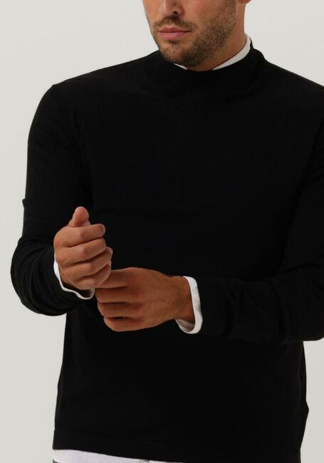 Schwarze TIGER OF SWEDEN Pullover TERN - large