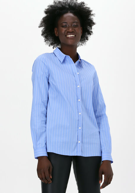 Blaue MKT STUDIO Blusen CHOUPETTE - large