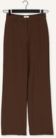 Braune ENVII Hose ENSMITH PANTS AOP 6797 Braune ENVII Hose ENSMITH PANTS AOP 6797 - medium