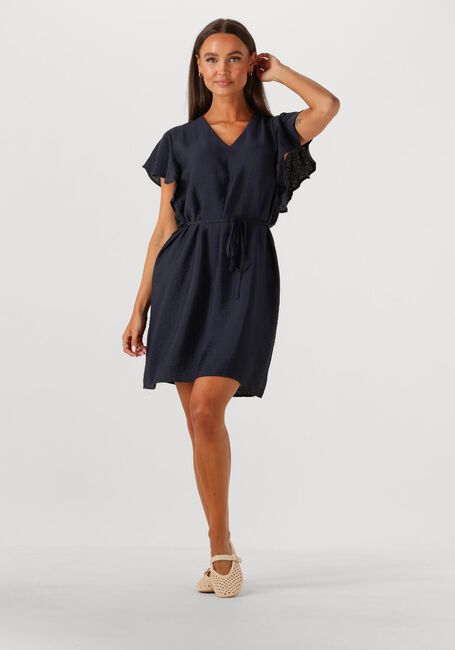 Dunkelblau MODSTRÖM Kleider NIXONMD DRESS - large