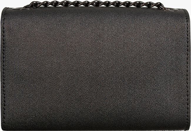 Silberne VALENTINO BAGS Umhängetasche MARILYN CLUTCH SMALL - large