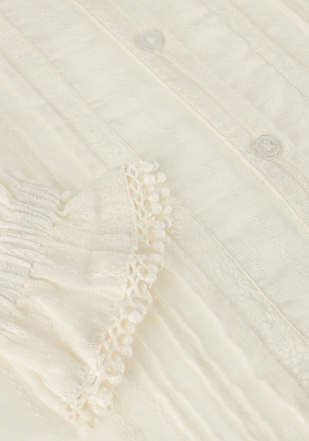 Wei&szlig;e VINGINO Blusen LUNA 1 - large