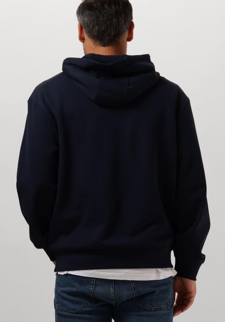 Dunkelblau HUGO Sweatshirt DAPO - large