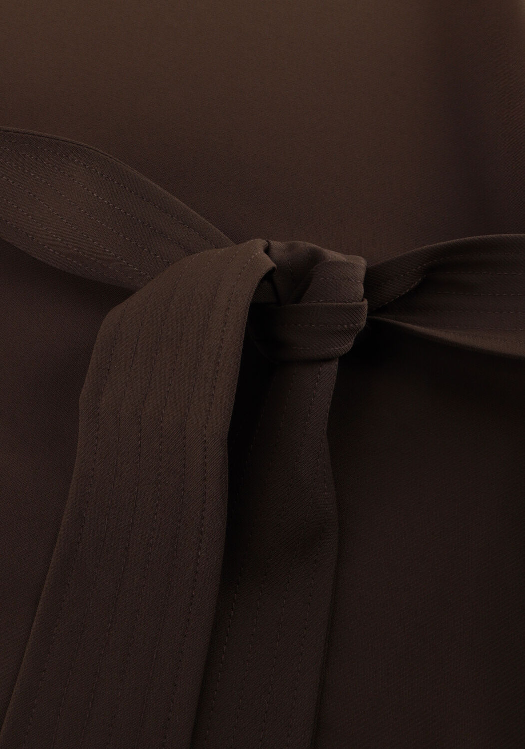 Braune MOS MOSH Blusen MMRIKALA MILEY BLOUSE - large