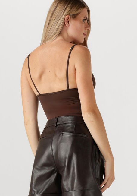 Braune IBANA Top EDEN - large