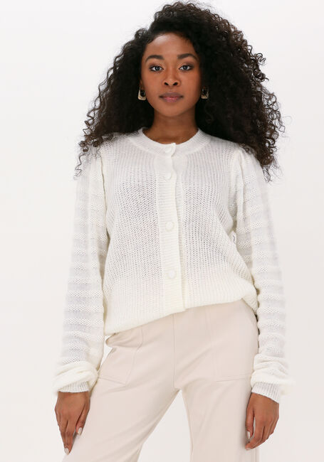 Ecru MOVES Pullover LUBMO - large