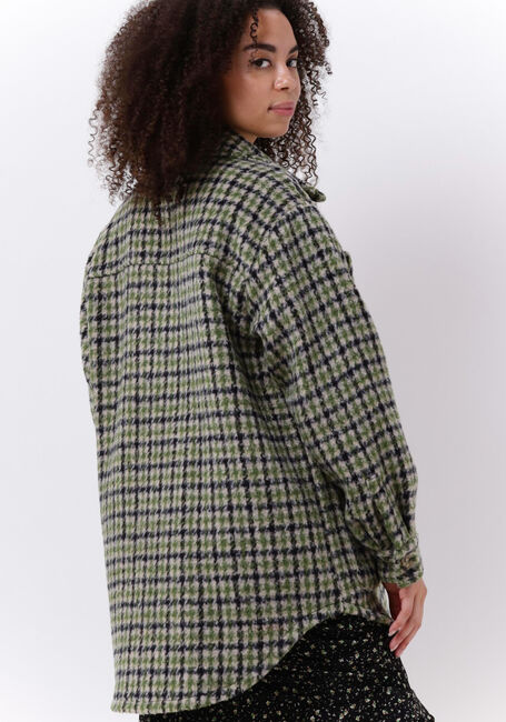 Gr&uuml;ne SOFIE SCHNOOR Jack JACKET - large