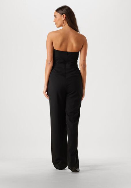Schwarze CO'COUTURE Jumpsuit FALCONCC LL CORSAGE SUIT - large
