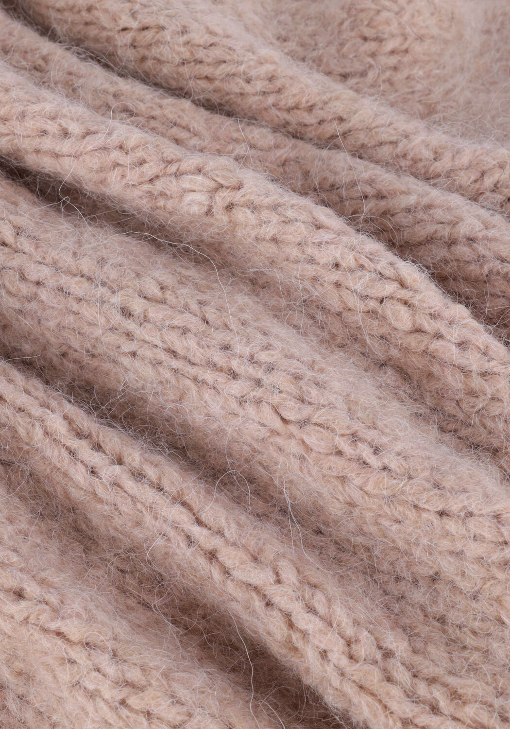 Sand KNIT-TED Gilet BERNOU CARDIGAN - large