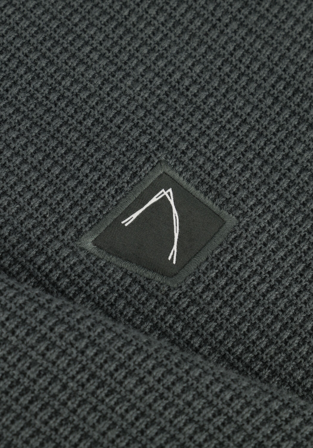 Anthrazit CHASIN Sweatshirt CORE AIR CARDIGAN - large