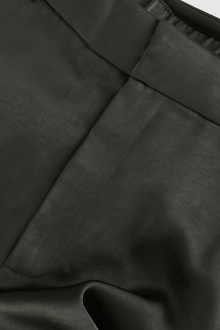Gr&uuml;ne NEO NOIR Hose EMMETT HEAVY SATEEN PANTS - large