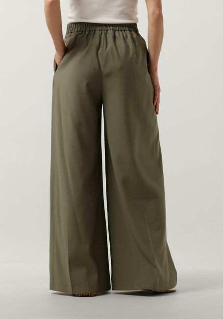 Grüne MOS MOSH Hose THEA EDEN - large