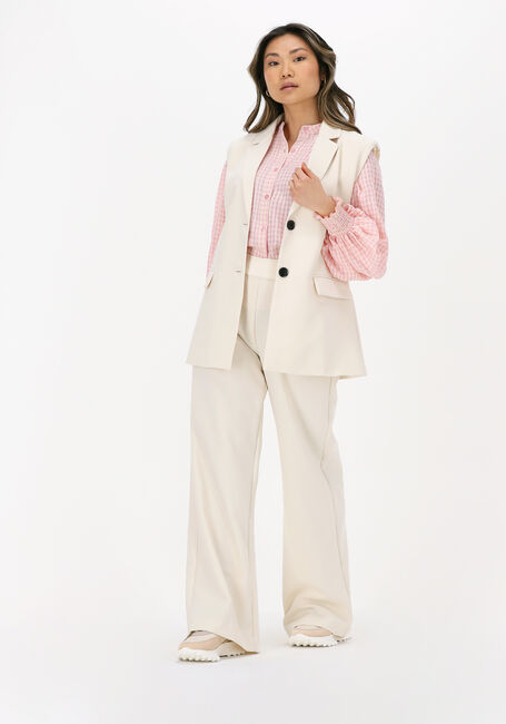 Beige YDENCE Hose PANTS NAVEE - large