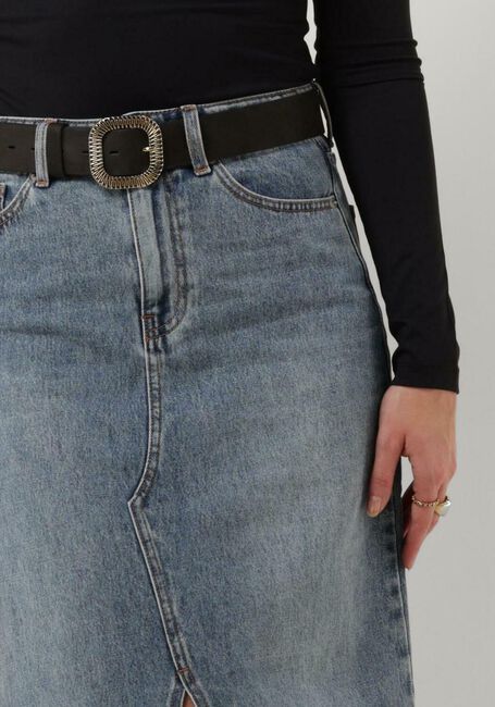 Blaue CATWALK JUNKIE Maxirock SK PIP - large