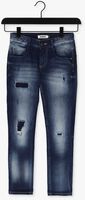Blaue RAIZZED Skinny jeans TOKYO CRAFTED - medium