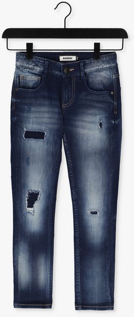 Blaue RAIZZED Skinny jeans TOKYO CRAFTED - large