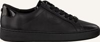 Schwarze MICHAEL KORS Sneaker Low KEATON LACE UP Schwarze MICHAEL KORS Sneaker Low KEATON LACE UP - medium