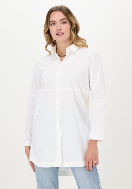 Creme SIMPLE Blusen MILA - large