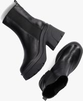 Schwarze GUESS Chelsea Boots VANETA - medium