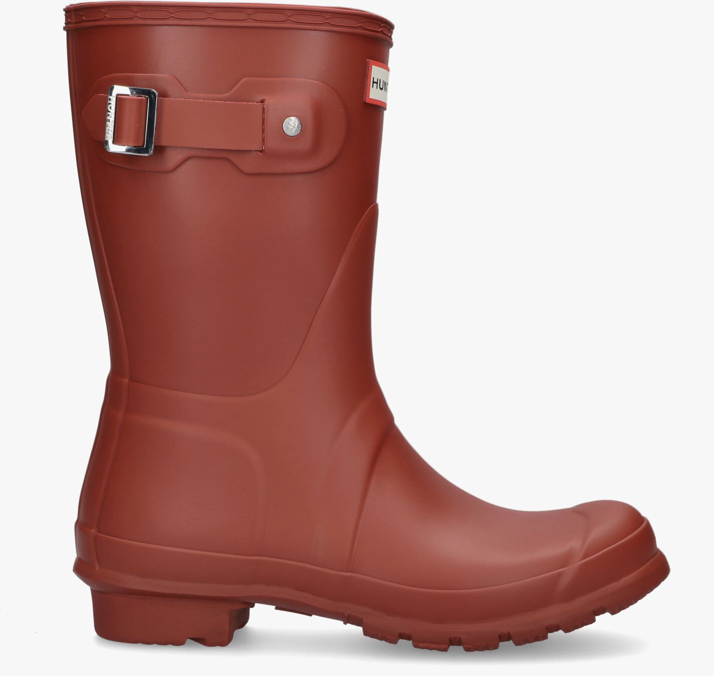 Women's Ugg Ugg Boots Rot Hunter Stiefel Rot Ugg Classic