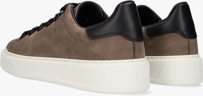 Taupe WOOLRICH Sneaker low CLASSIC COURT HIKING - large