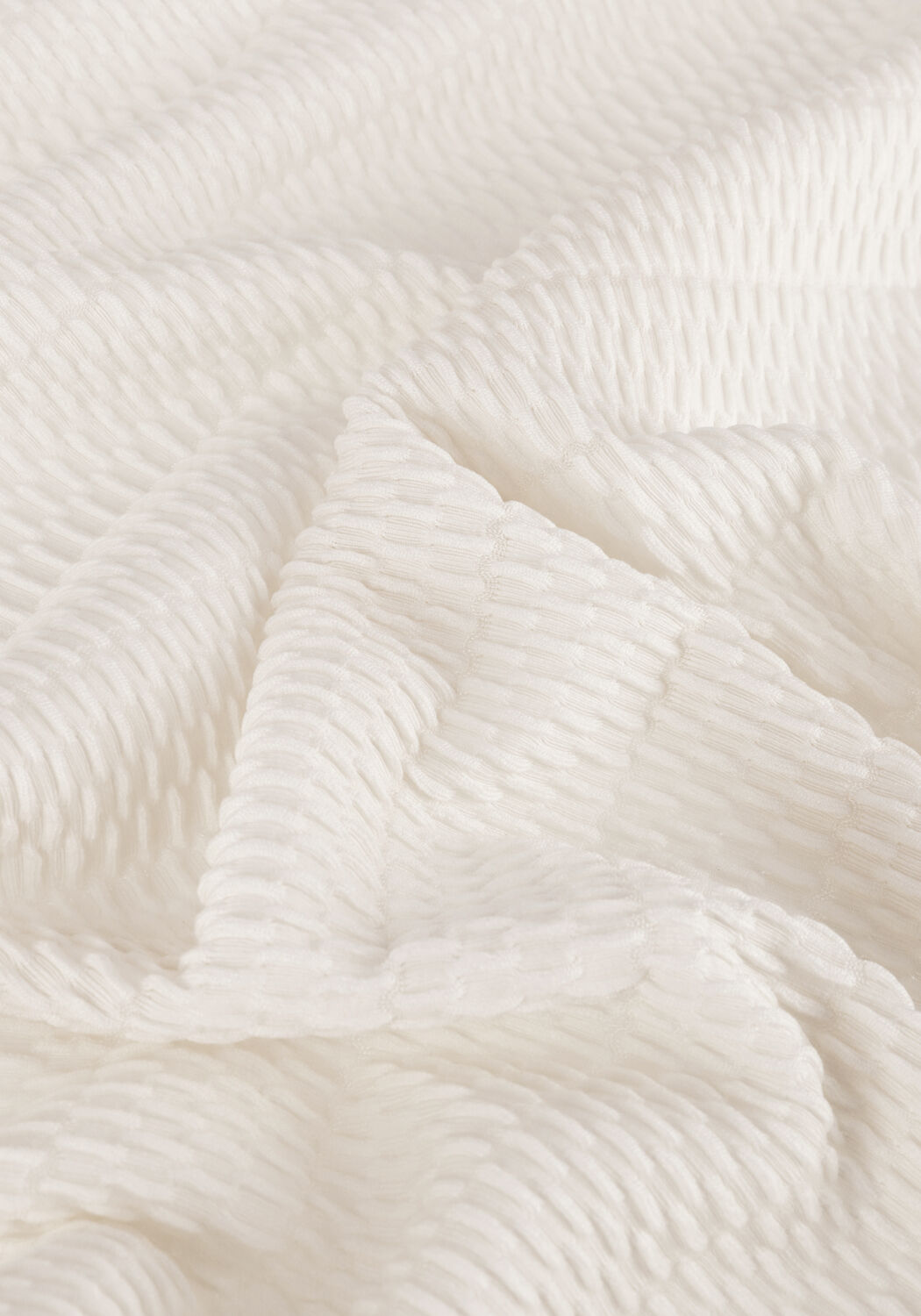 Nicht-gerade weiss ANOTHER LABEL Tops & T-shirts MARTHE TOP - large