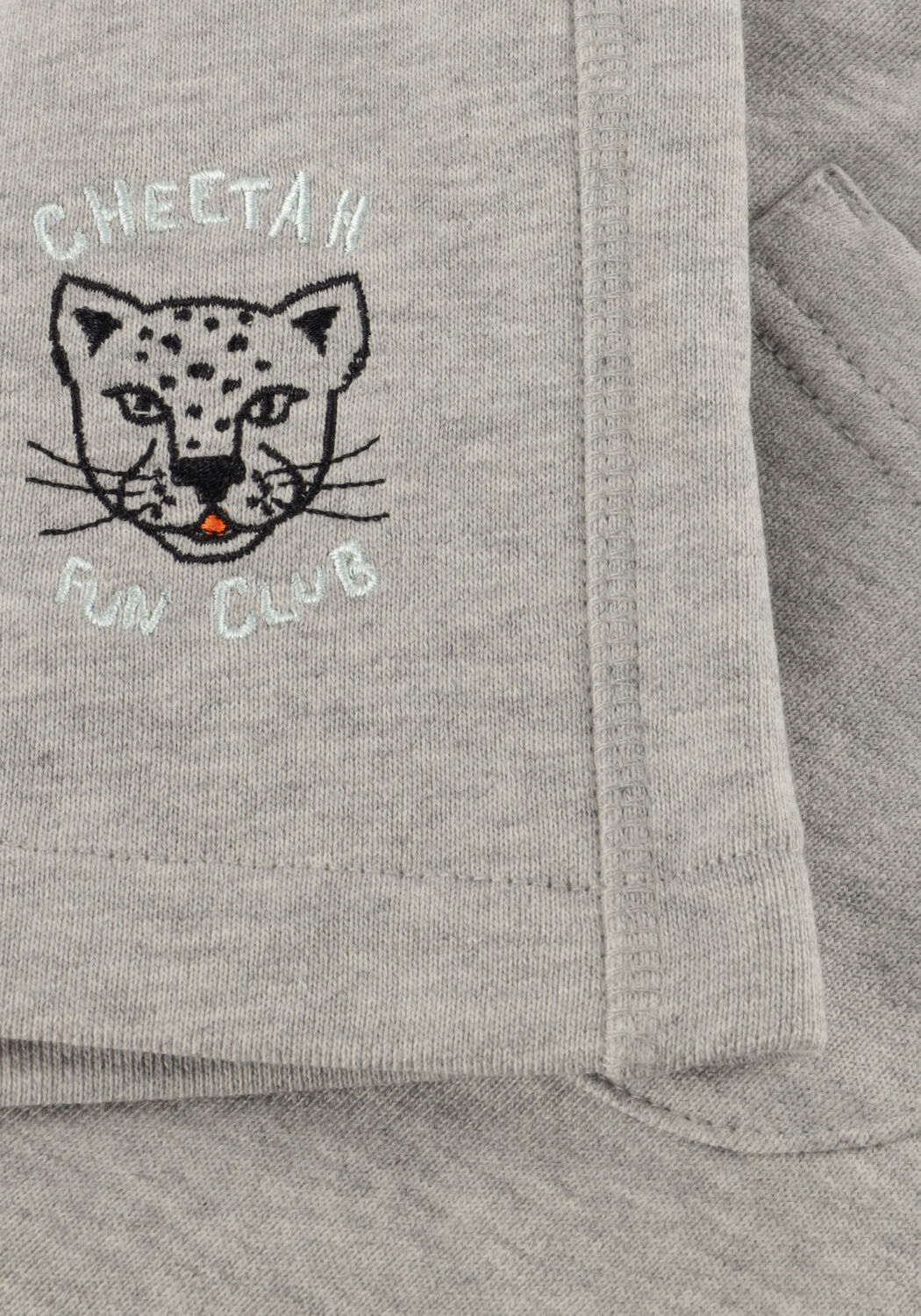 Hellgrau Sproet & Sprout Kurze Hose SWEATSHORTS - large