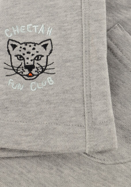 Hellgrau Sproet & Sprout Kurze Hose SWEATSHORTS - large