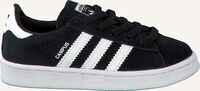 Schwarze ADIDAS Sneaker Low CAMPUS J - medium