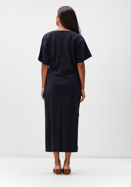 Dunkelblau JAPAN TKY Midikleid LYORI - large