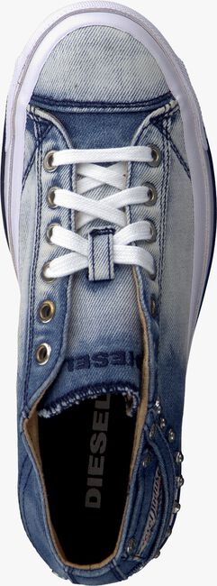 Blaue DIESEL Sneaker low MAGNETE EXPOSURE LOW W - large