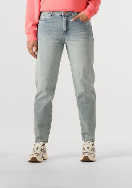 Hellblau CIRCLE OF TRUST Mom jeans CHLOE DNM - large