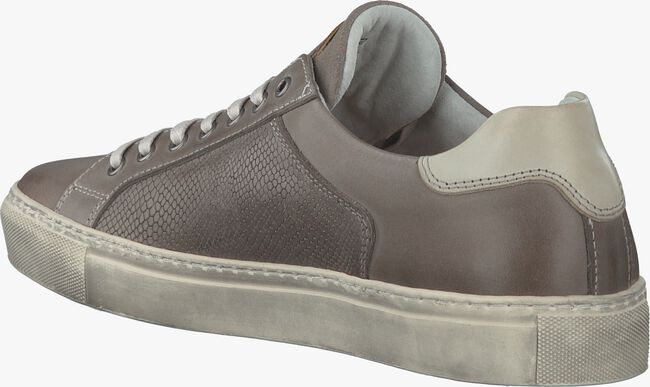 Graue AUSTRALIAN Sneaker low SAUNDERS - large