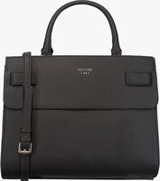 Schwarze GUESS Handtasche HWPB62 16060 - medium