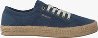 Blaue GANT Sneaker low ZOEE - medium