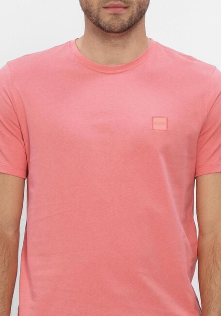 Rote BOSS ORANGE T-shirt TALES - large