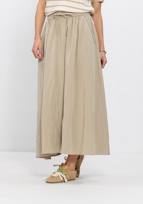 Sand SIMPLE R&ouml;cke SKIRT - large