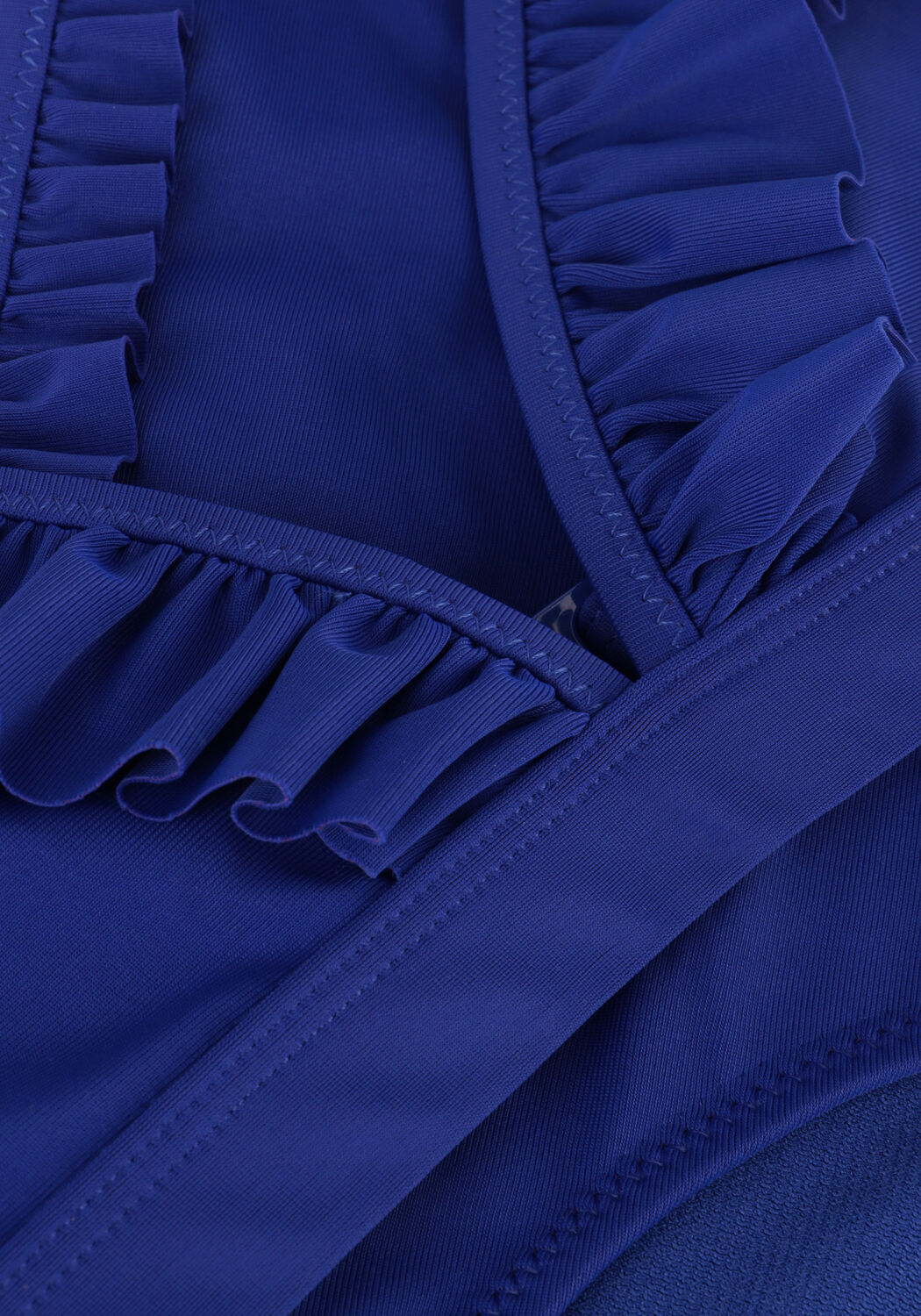 Blaue SHIWI Bikinis BELLA BIKINI SET - large