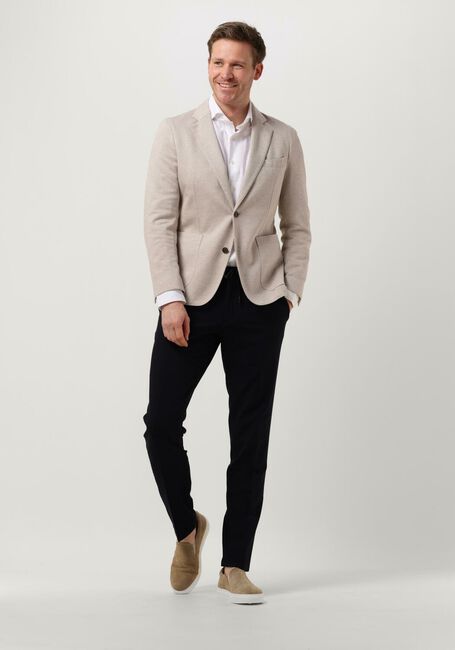 Beige PROFUOMO Sakkos PPUP10005 - large