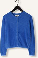 Blaue FABIENNE CHAPOT Strickjacke KATE CARDIGAN Blaue FABIENNE CHAPOT Strickjacke KATE CARDIGAN - medium