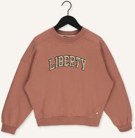 Bordeaux FRANKIE & LIBERTY Pullover FLOOR SWEATER B Bordeaux FRANKIE & LIBERTY Pullover FLOOR SWEATER B - medium