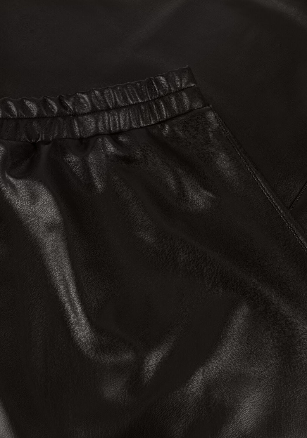 Schwarze PENN & INK Maxirock W23N1017 - large