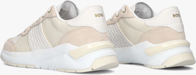 Beige BOSS Sneaker low SKYLAR - large