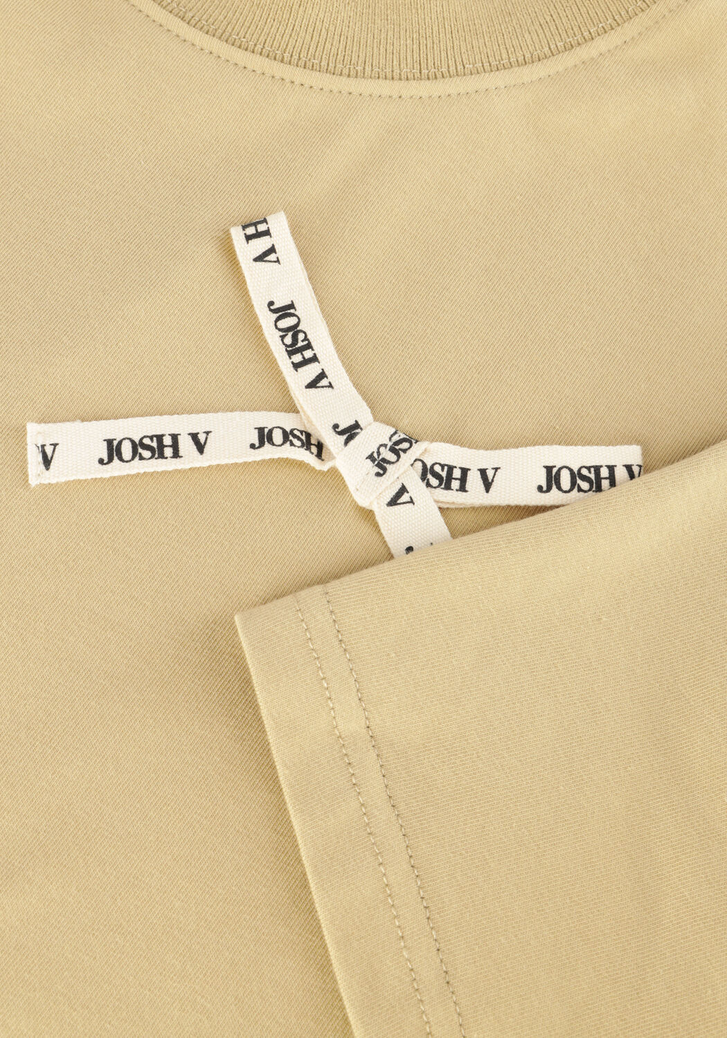 Ocker JOSH V T-shirt DORIE BOW - large