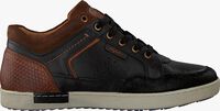 Schwarze AUSTRALIAN Sneaker low ANTRIM - medium