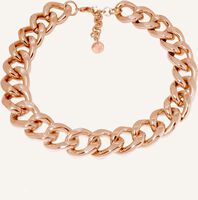 Goldfarbig TOV Kette 0720 - medium