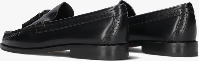 Schwarze INUOVO Loafer A79008 - large